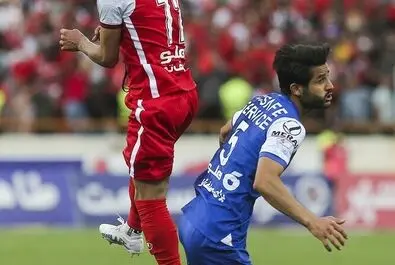 دربی سرخابی