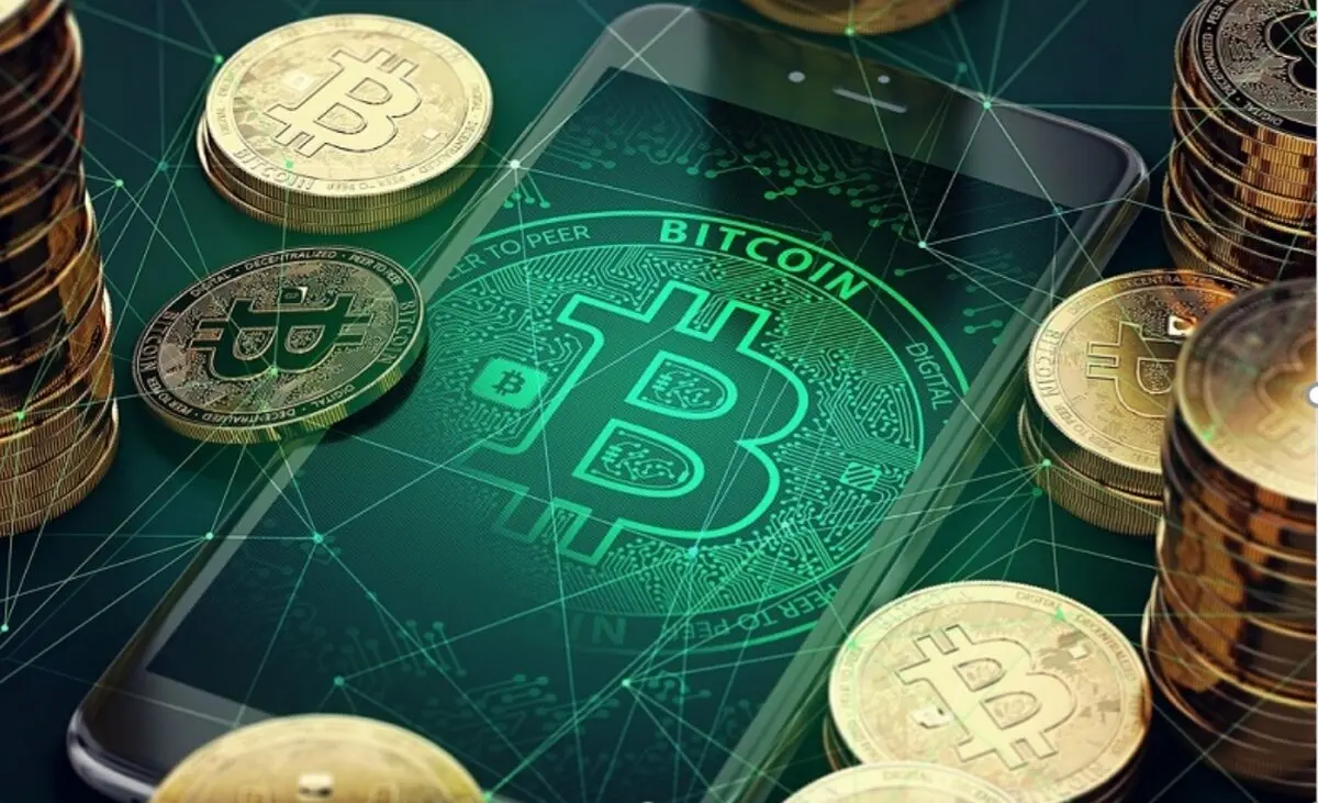 قیمت بیت‌کوین ۱۰ برابر می‌شود؟!