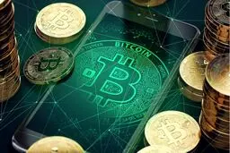 معنای سقوط بیت‌کوین برای بازار سهام