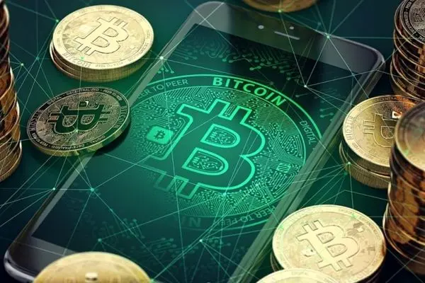 معنای سقوط بیت‌کوین برای بازار سهام