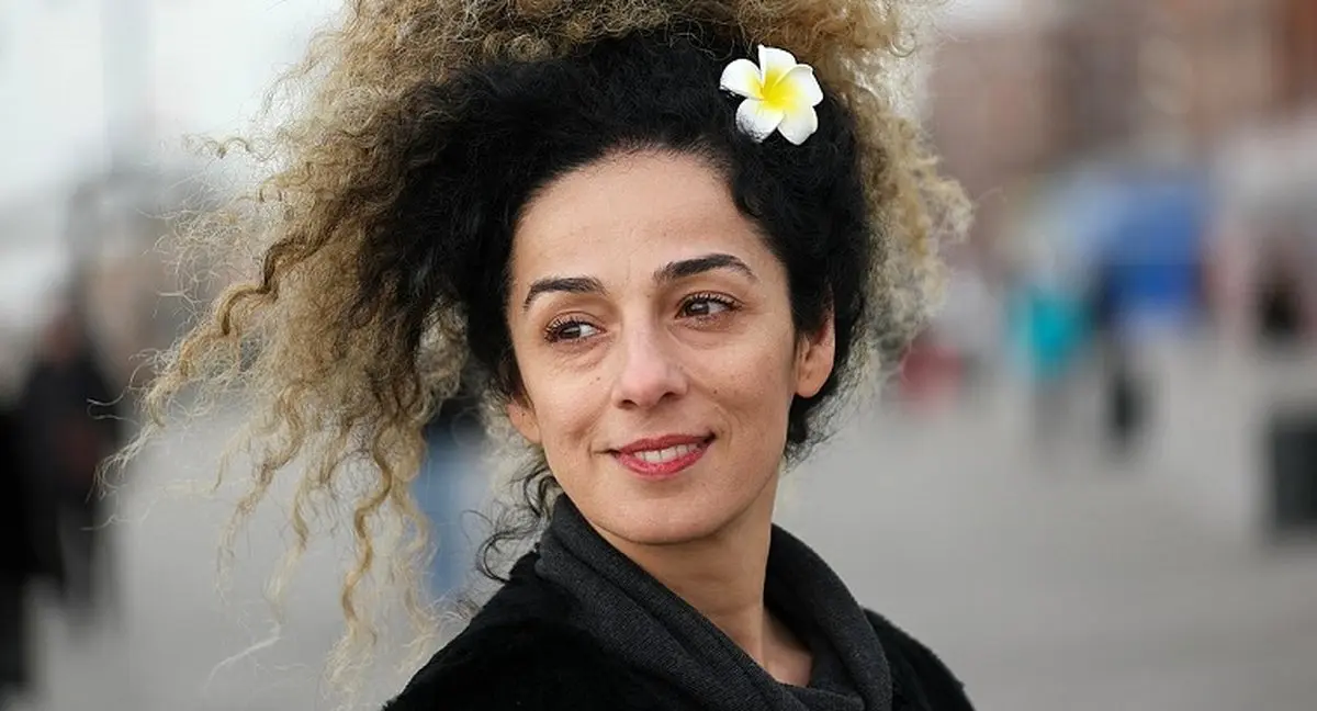 پشت‌پرده ماجرای تماس مسیح علینژاد با آمنه سادات ذبیح پور