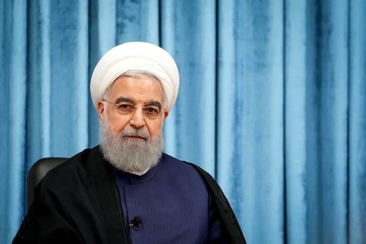 خاطرات روحانی از زندگی مبارزاتی رهبر شهید
