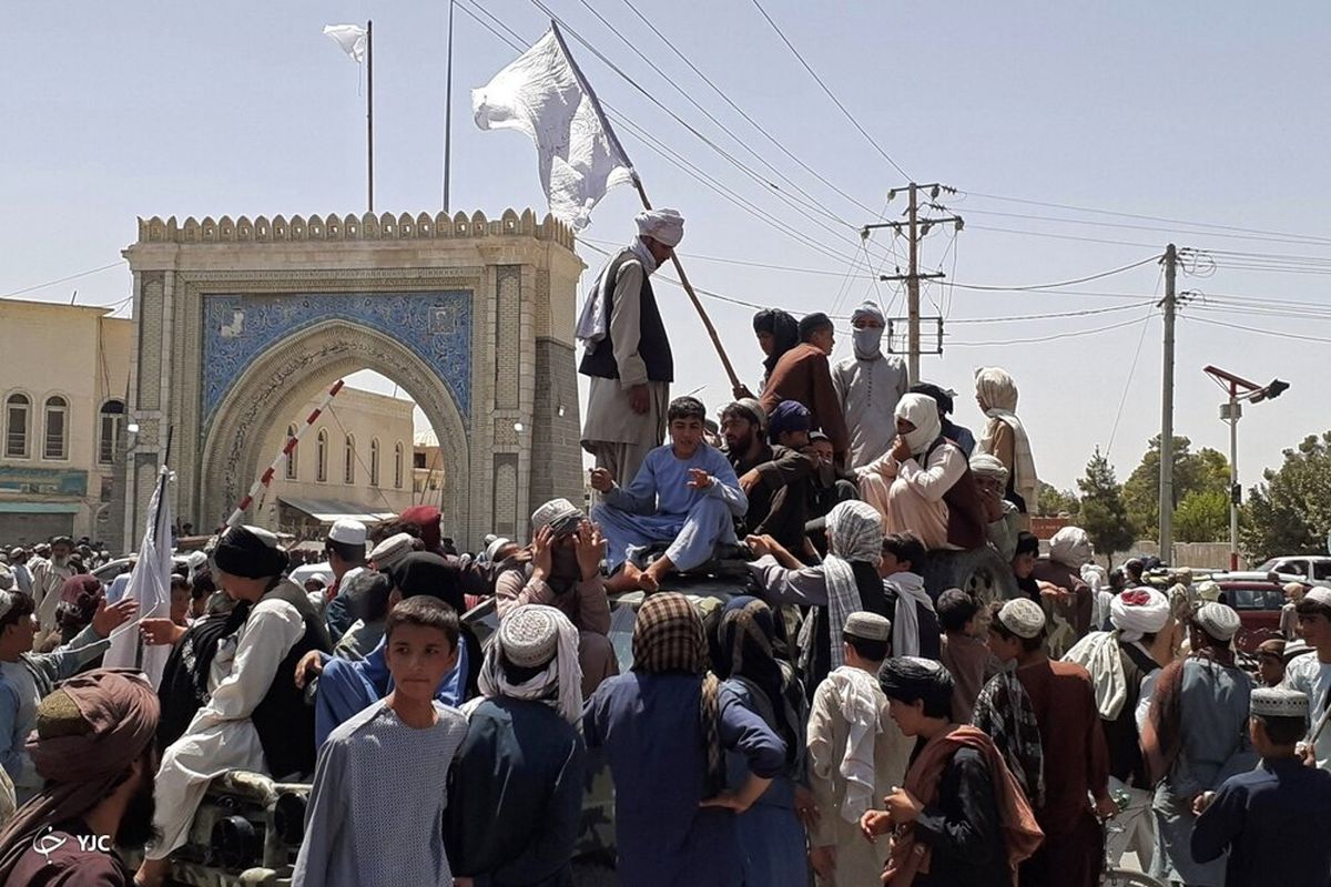 شبکه مخوف حقانی در قلب حکومت طالبان