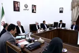 رونمایی عارف از راهبرد دولت چهاردهم