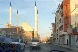 روایت روزنامه ایران از حوادث دیروز زاهدان و سیستان و بلوچستان