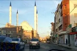 روایت روزنامه ایران از حوادث دیروز زاهدان و سیستان و بلوچستان