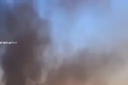 کلیپ سالروز ‎شهادت مدافع حرم شهید محسن حججی 