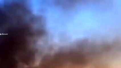 کلیپ سالروز ‎شهادت مدافع حرم شهید محسن حججی 