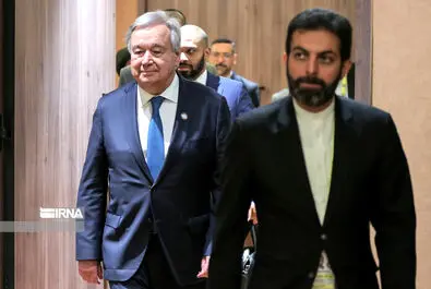 مخبر گوترش