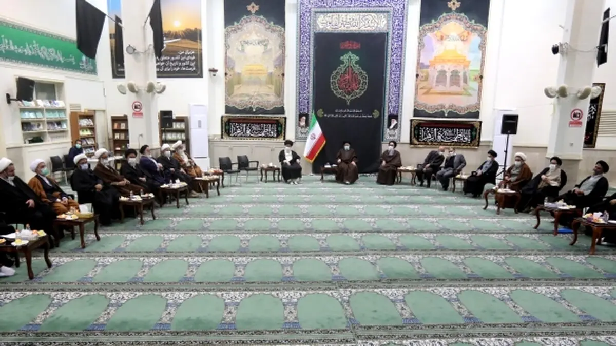 رئیس‌جمهور: بدون گله از گذشته به دنبال رفع مشکلات هستیم