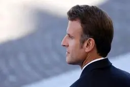 ناگفته‌های مکرون از گفتگو با رئیسی درباره حقوق زنان