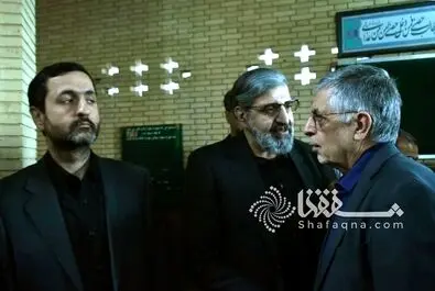  کمال خرازی