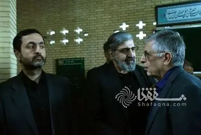  کمال خرازی
