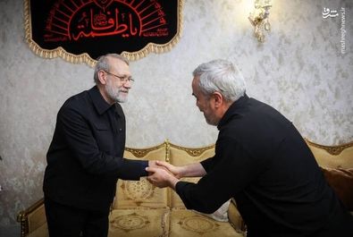 باقری و سلامی