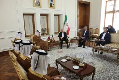 عراقچی