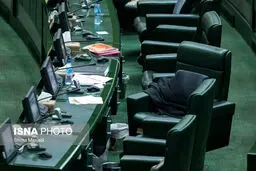 نگاهی به تغییرات در ترکیب مجلس