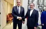 آنچه در گفت وگوی مهم عراقچی و و لاوروف گذشت