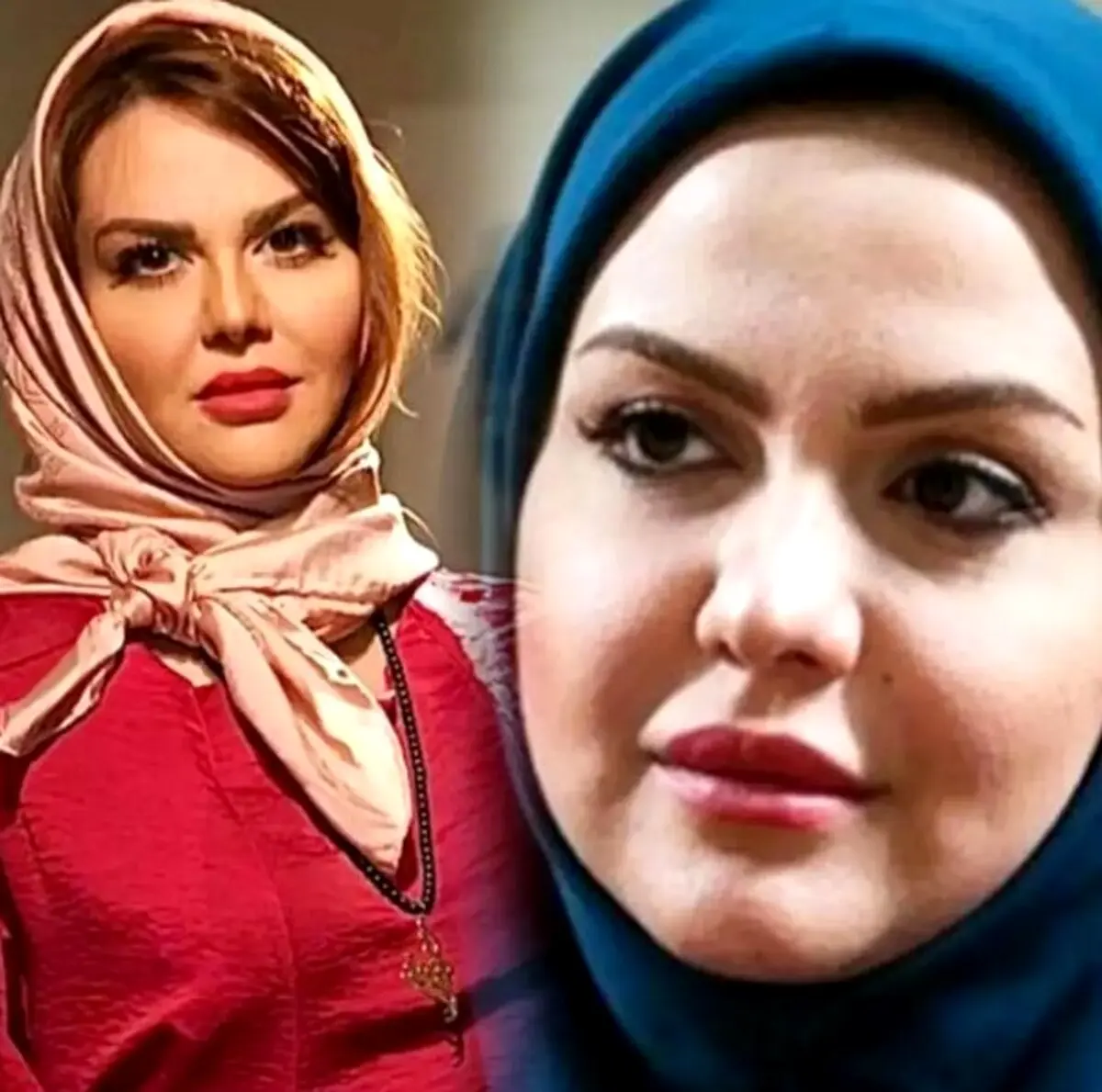 فیلم لو رفته از مجری تلویزیون در خارج ! + ویدئو
