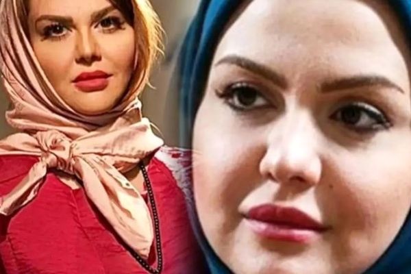 فیلم لو رفته از مجری تلویزیون در خارج ! + ویدئو