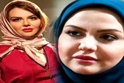 فیلم لو رفته از مجری تلویزیون در خارج ! + ویدئو