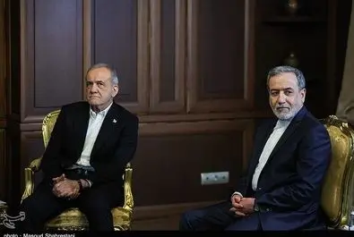 عراقچی