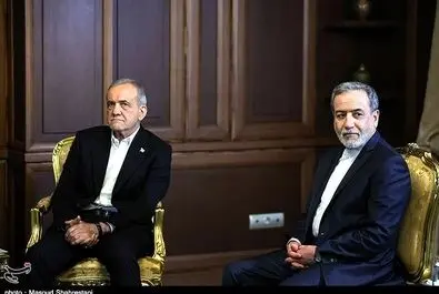 عراقچی
