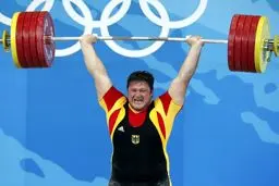 عاشقانه‌ترین قصه قهرمانی در تاریخ المپیک‌ها