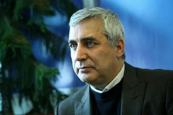 ابراهیم حاتمی کیا آرزوی شهادت کرد