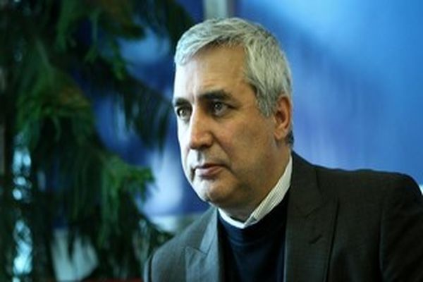 ابراهیم حاتمی کیا آرزوی شهادت کرد