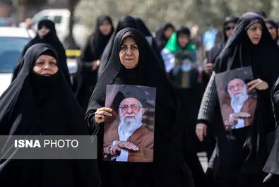 راهپیمایی