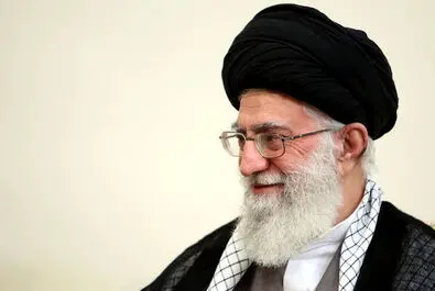 رهبری و بشار اسد