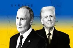 واکنش معنادار رسانه‌های جهان به دیدار  پوتین و ترامپ 