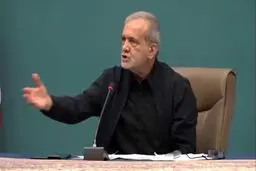 رئیس جمهور: نمی‌شود با زور چادر سر بانوان کرد