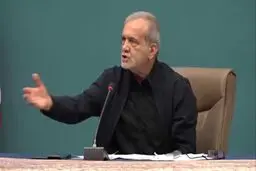 رئیس جمهور: نمی‌شود با زور چادر سر بانوان کرد