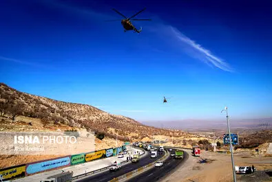 رزمایش پیامبر اعظم ۱۹