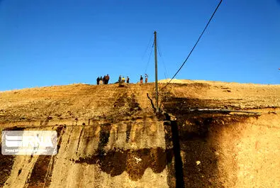انفجار سنندج