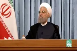  ناگفته‌های روحانی از مذاکرات سعدآباد