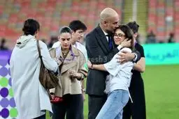 تاریخ فوتبال تا ابد به این نابغه مدیون است