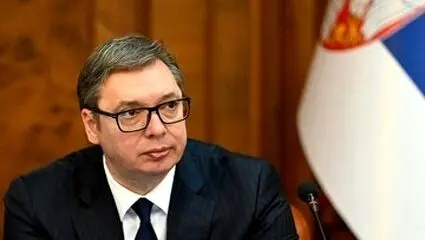 سخنان رئیس جمهور صربستان درباره زمان حمله آمریکا به ایران