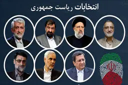 بررسی کلی مناظره اول؛هدف رئیسی و همتی چه بود؟