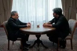 پاسخ تند جواد موگویی به منتقدان مصاحبه با عراقچی