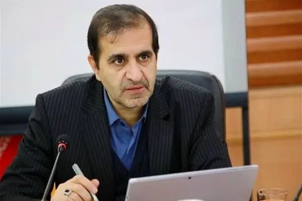 رئیس مرکز ارتباطات مردمی ریاست جمهوری استعفا داد