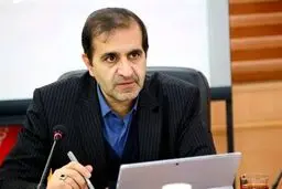 رئیس مرکز ارتباطات مردمی ریاست جمهوری استعفا داد