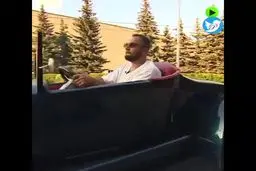 خودروهای کلاسیک دیدنی در یک کلکسیون اتومبیل