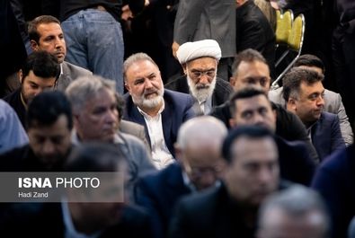 پورمحمدی
