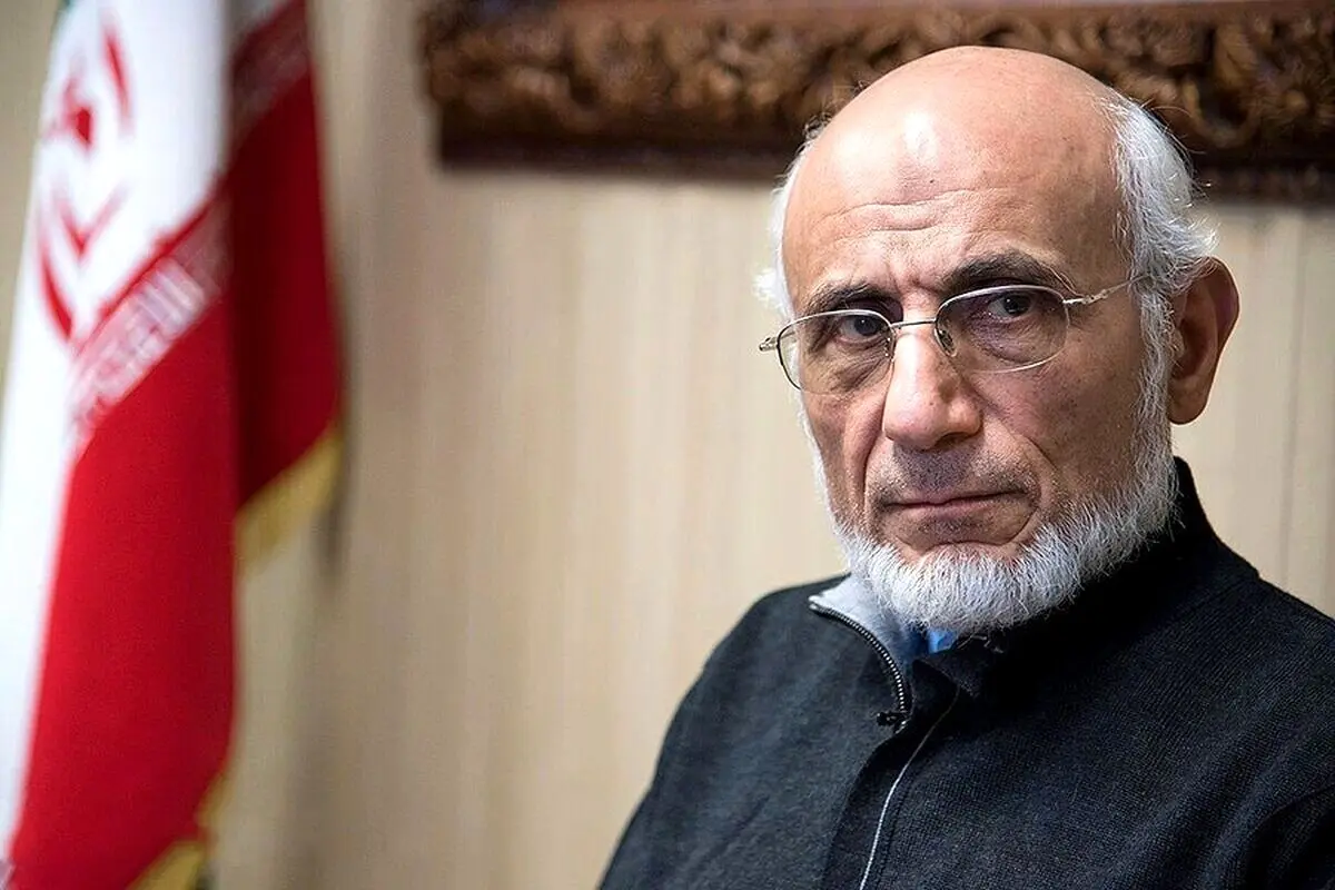 میرسلیم: ترامپ ضمانت نمی‌دهد مگر از عاقبت نفرت‌انگیزش در قیامت بترسد