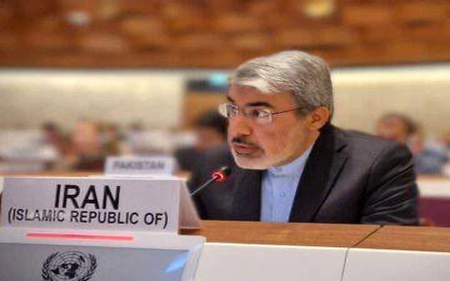 ایران به صلیب سرخ هشدار داد: تجاوز اسرائیل بی‌پاسخ نمی‌ماند!