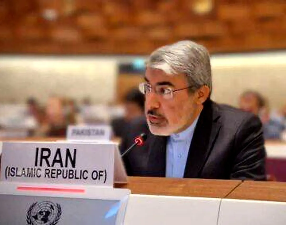 ایران به صلیب سرخ هشدار داد: تجاوز اسرائیل بی‌پاسخ نمی‌ماند!