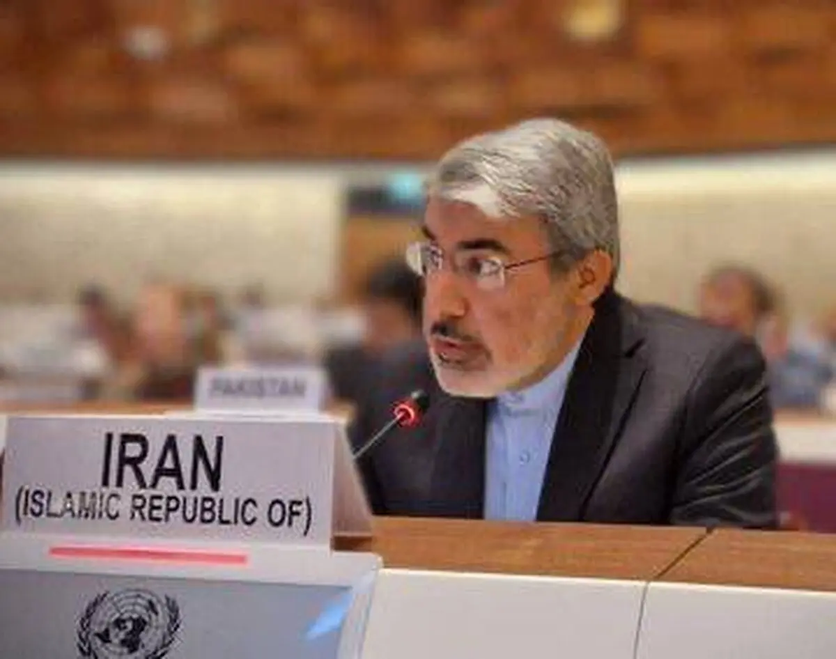 ایران به صلیب سرخ هشدار داد: تجاوز اسرائیل بی‌پاسخ نمی‌ماند!