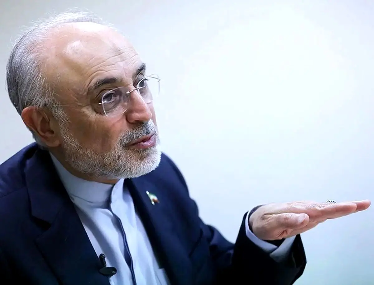دو خاطره صالحی از نگاه رهبری نسبت به دیپلماسی و ارتباط با آمریکا